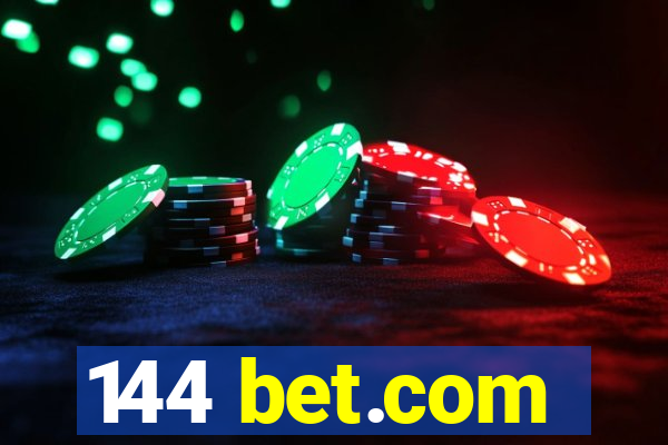 144 bet.com